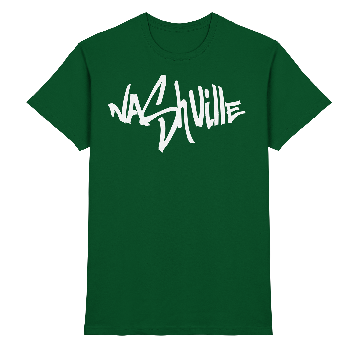 Nashville - Premium Shirt