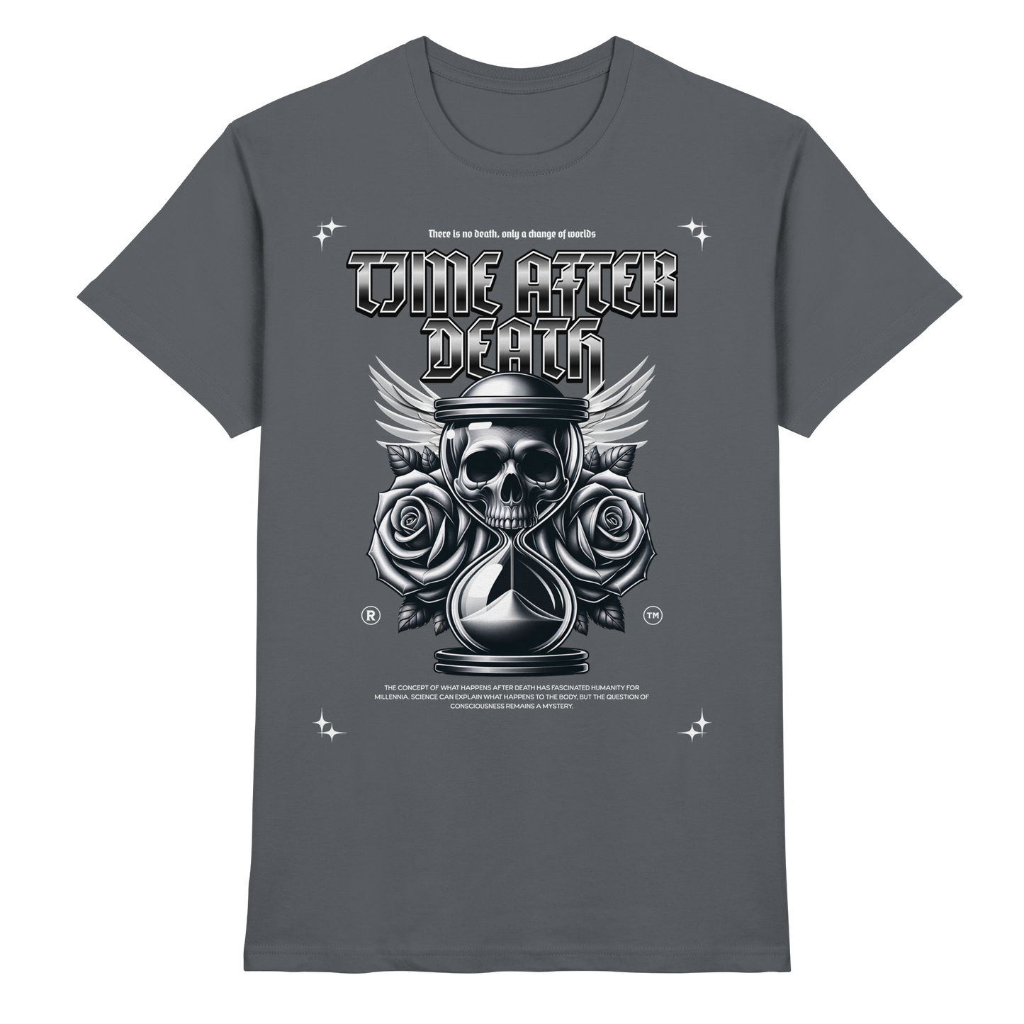T.A.D. - Premium Shirt