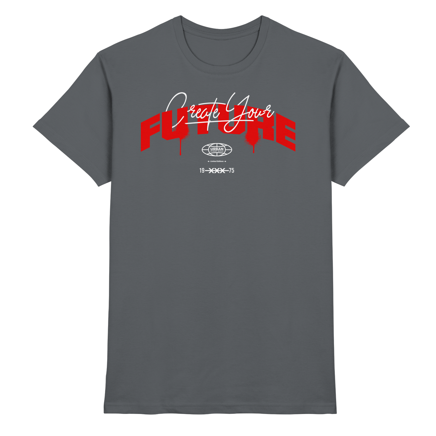 Future - Premium Shirt