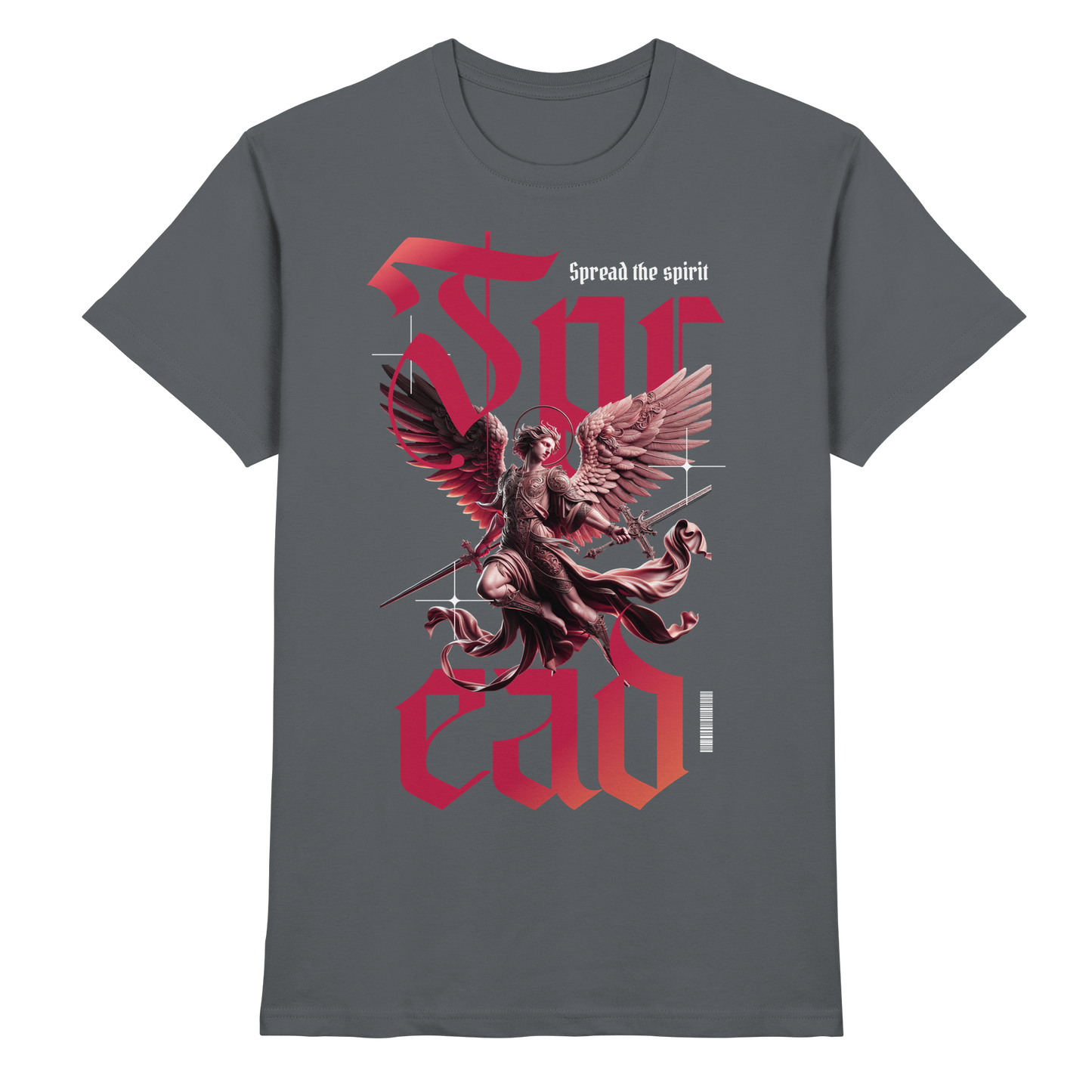 Spread - Premium Shirt