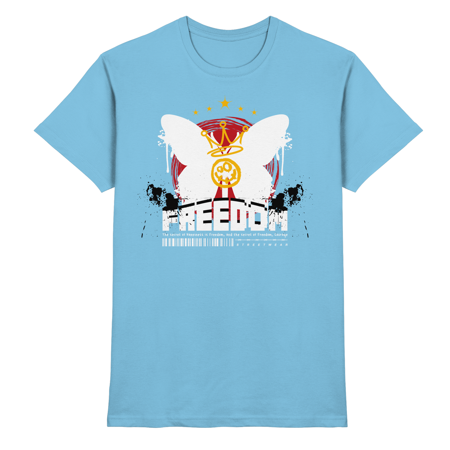 Freedom - Premium Shirt