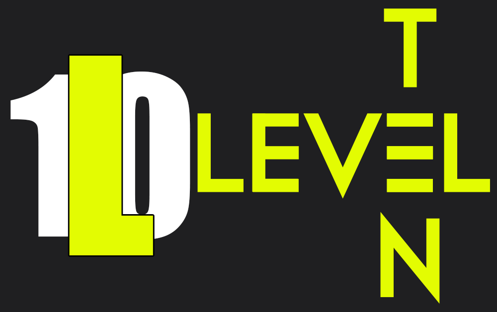 Level Ten: Exklusive Streetwear T-Shirts und Hoodies in Deutschland