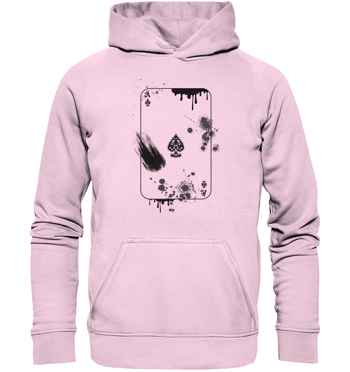 As Pik - Unisex Hoodie - Level TenHoodies