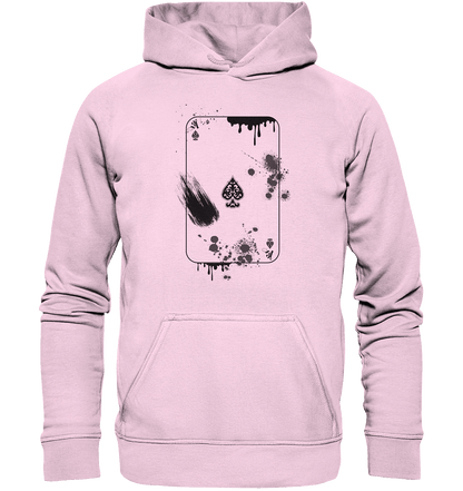 As Pik - Unisex Hoodie - Level TenHoodies