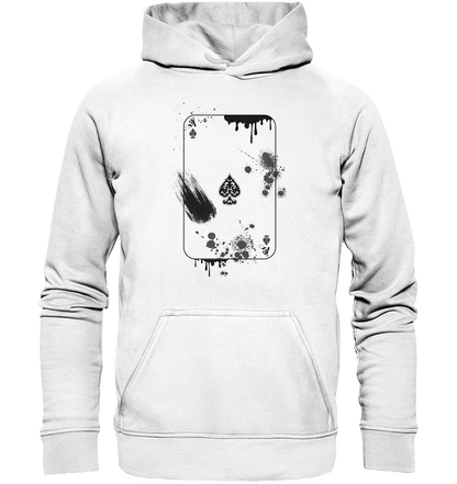 As Pik - Unisex Hoodie - Level TenHoodies