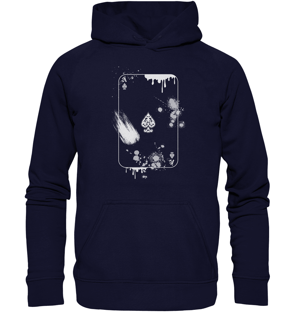 As Pik - Unisex Hoodie - Level TenHoodies