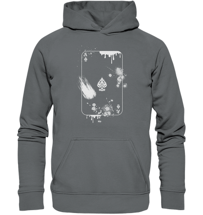 As Pik - Unisex Hoodie - Level TenHoodies