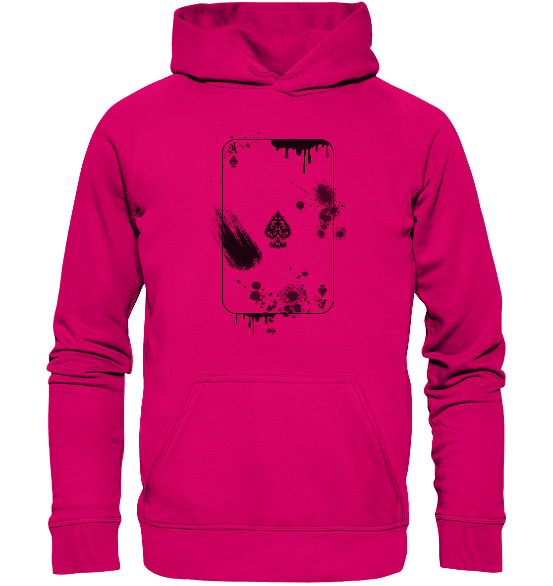 As Pik - Unisex Hoodie - Level TenHoodies