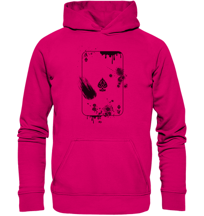 As Pik - Unisex Hoodie - Level TenHoodies