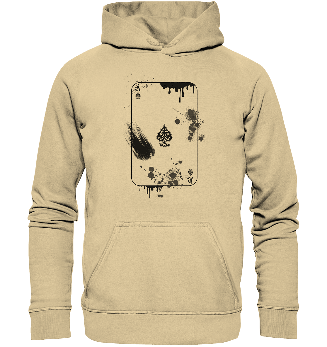 As Pik - Unisex Hoodie - Level TenHoodies