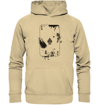 As Pik - Unisex Hoodie - Level TenHoodies