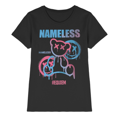Nameless - Ladies Premium Shirt