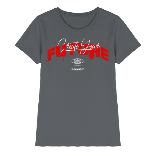 Future - Ladies Premium Shirt