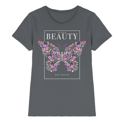 Beauty T-Shirt – Premium Damen