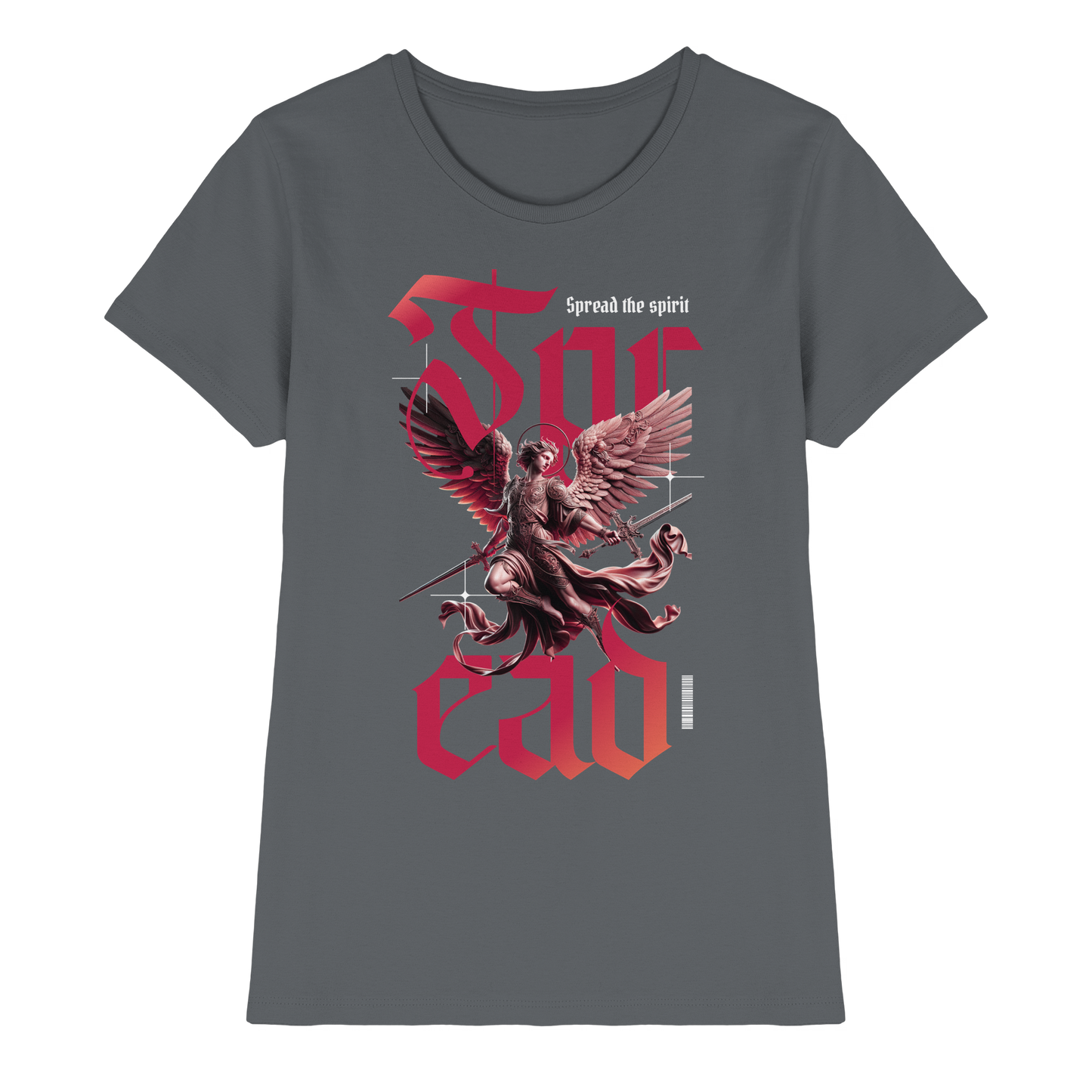 Spread - Ladies Premium Shirt
