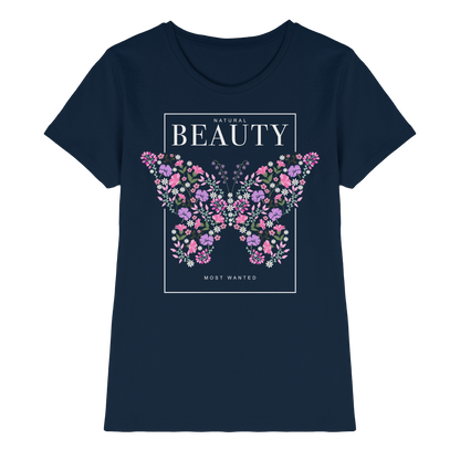 Beauty T-Shirt – Premium Damen