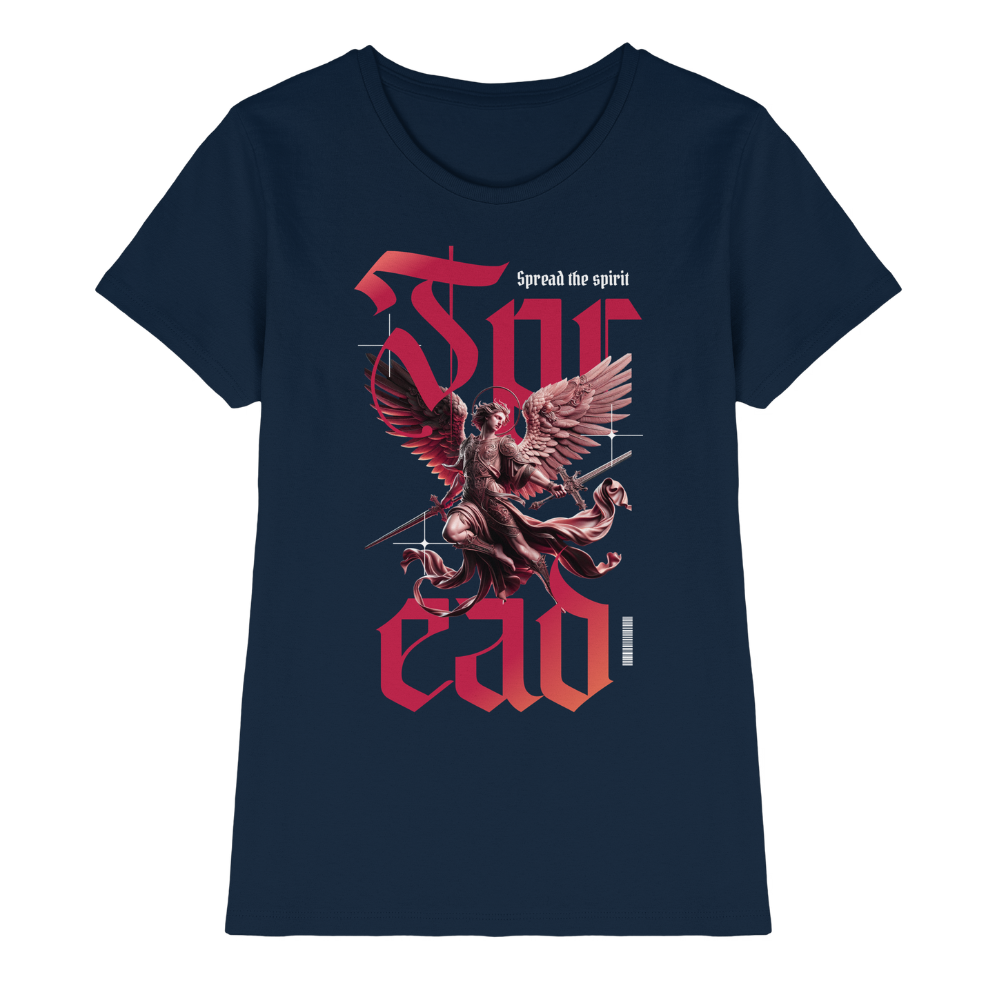 Spread - Ladies Premium Shirt