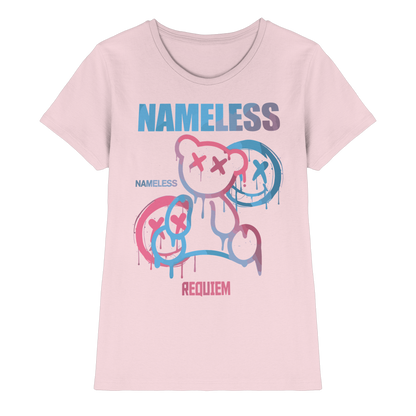 Nameless - Ladies Premium Shirt
