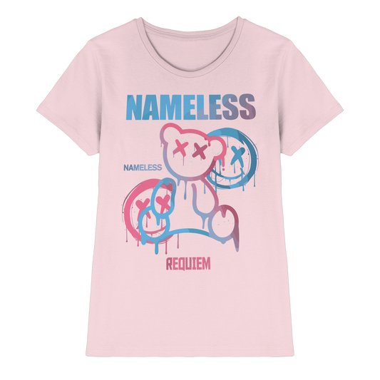 Nameless - Ladies Premium Shirt