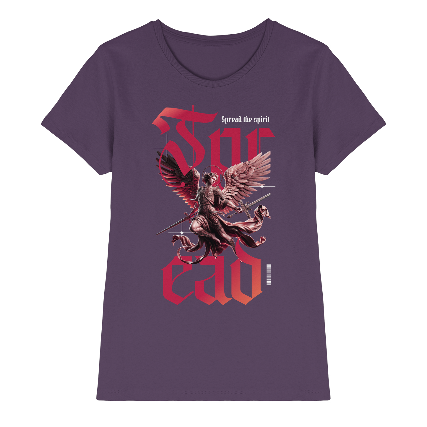 Spread - Ladies Premium Shirt