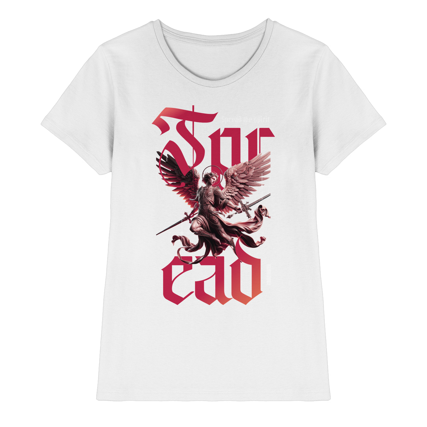 Spread - Ladies Premium Shirt