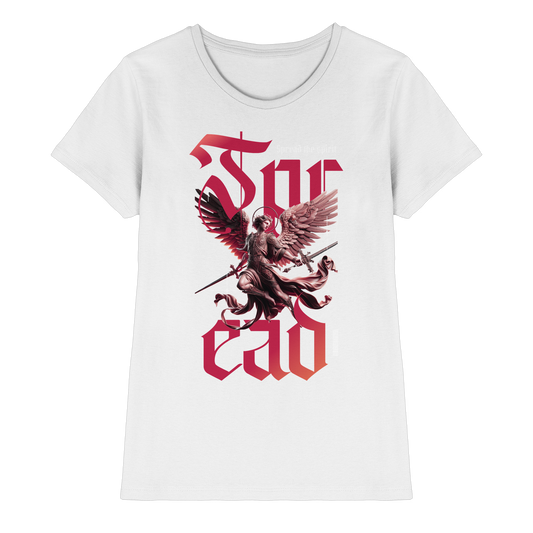Spread - Ladies Premium Shirt