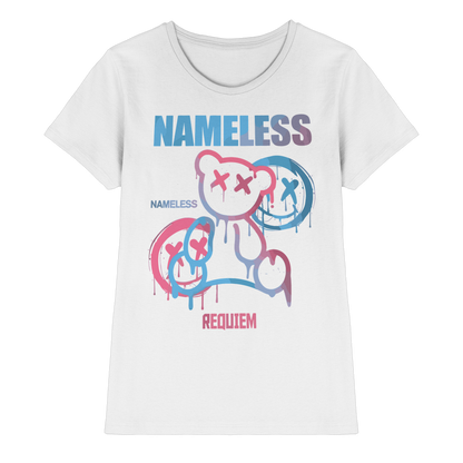 Nameless - Ladies Premium Shirt