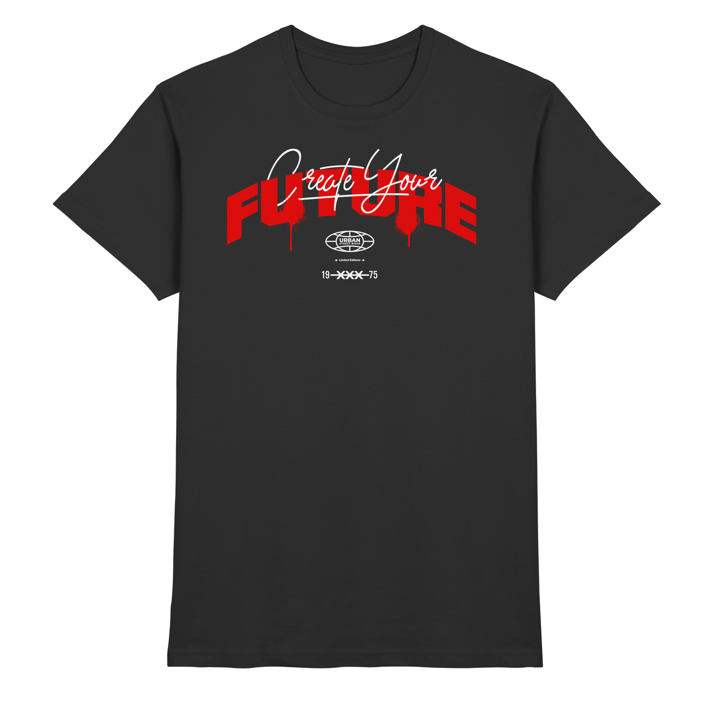 Future - Premium Shirt