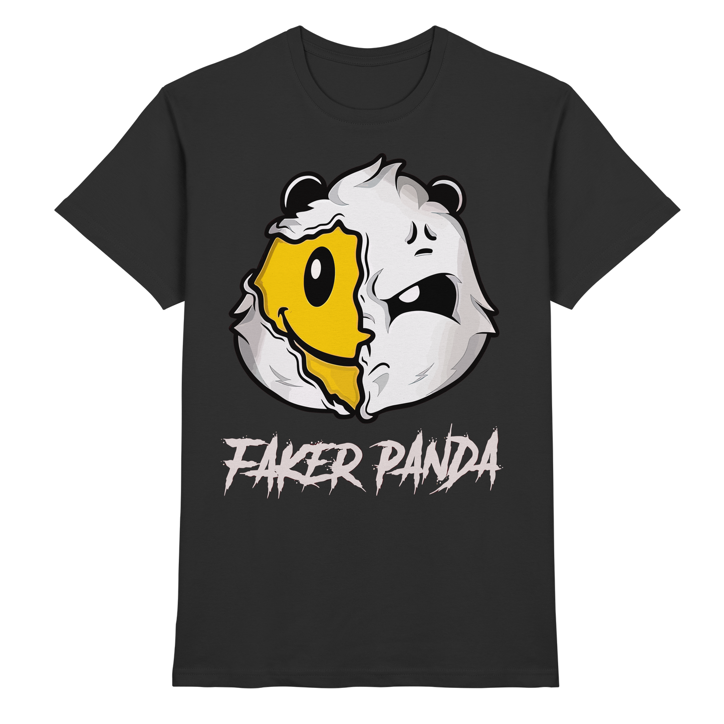 Panda - Premium Shirt