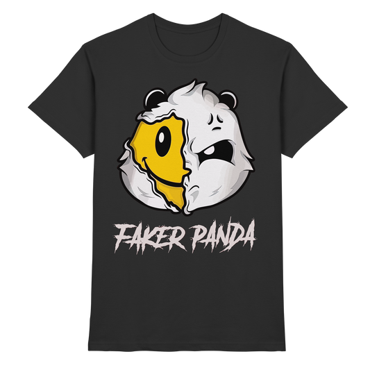 Panda - Premium Shirt