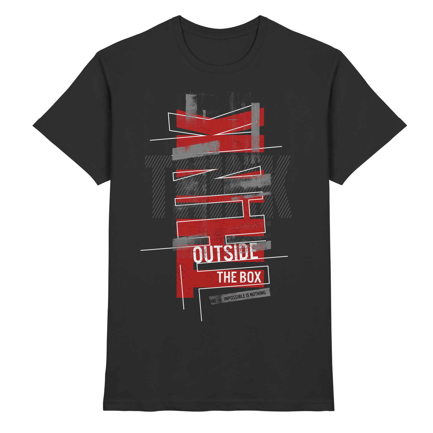 Think - Premium Shirt