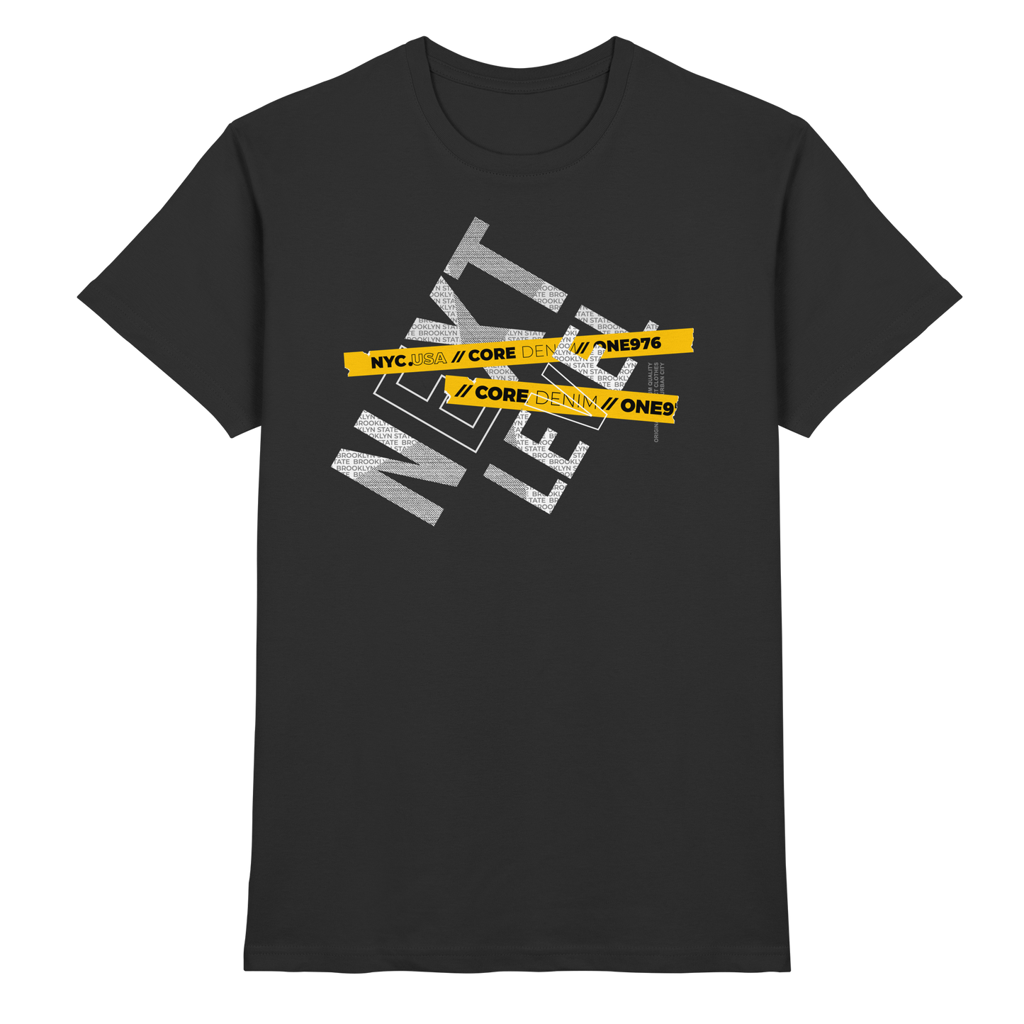 Next Level - Premium Shirt