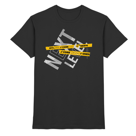 Next Level - Premium Shirt