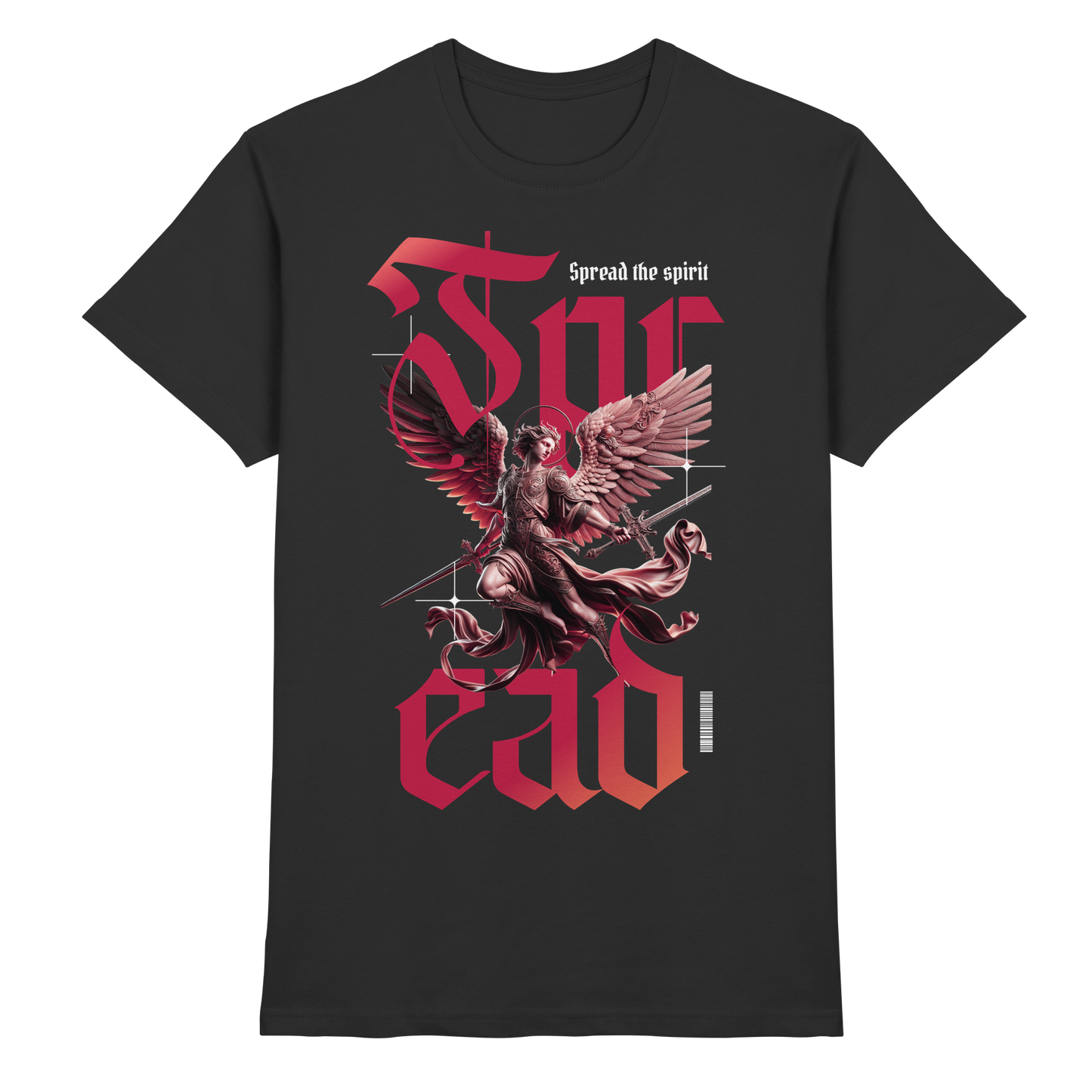 Spread - Premium Shirt