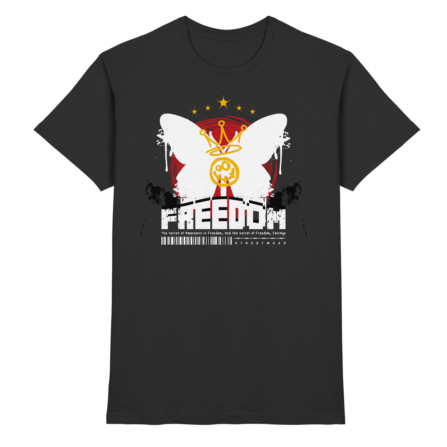 Freedom - Premium Shirt