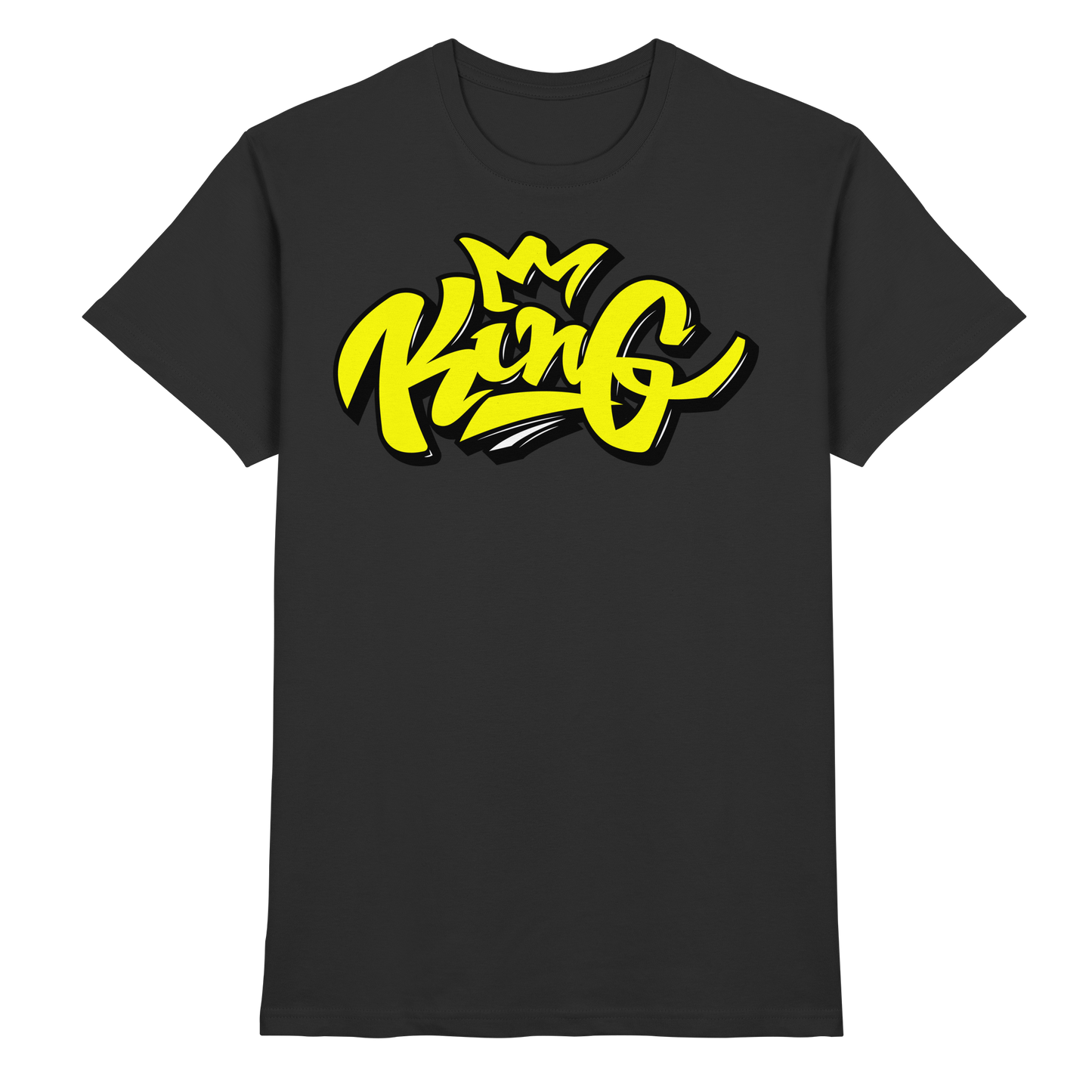 King - Premium Shirt