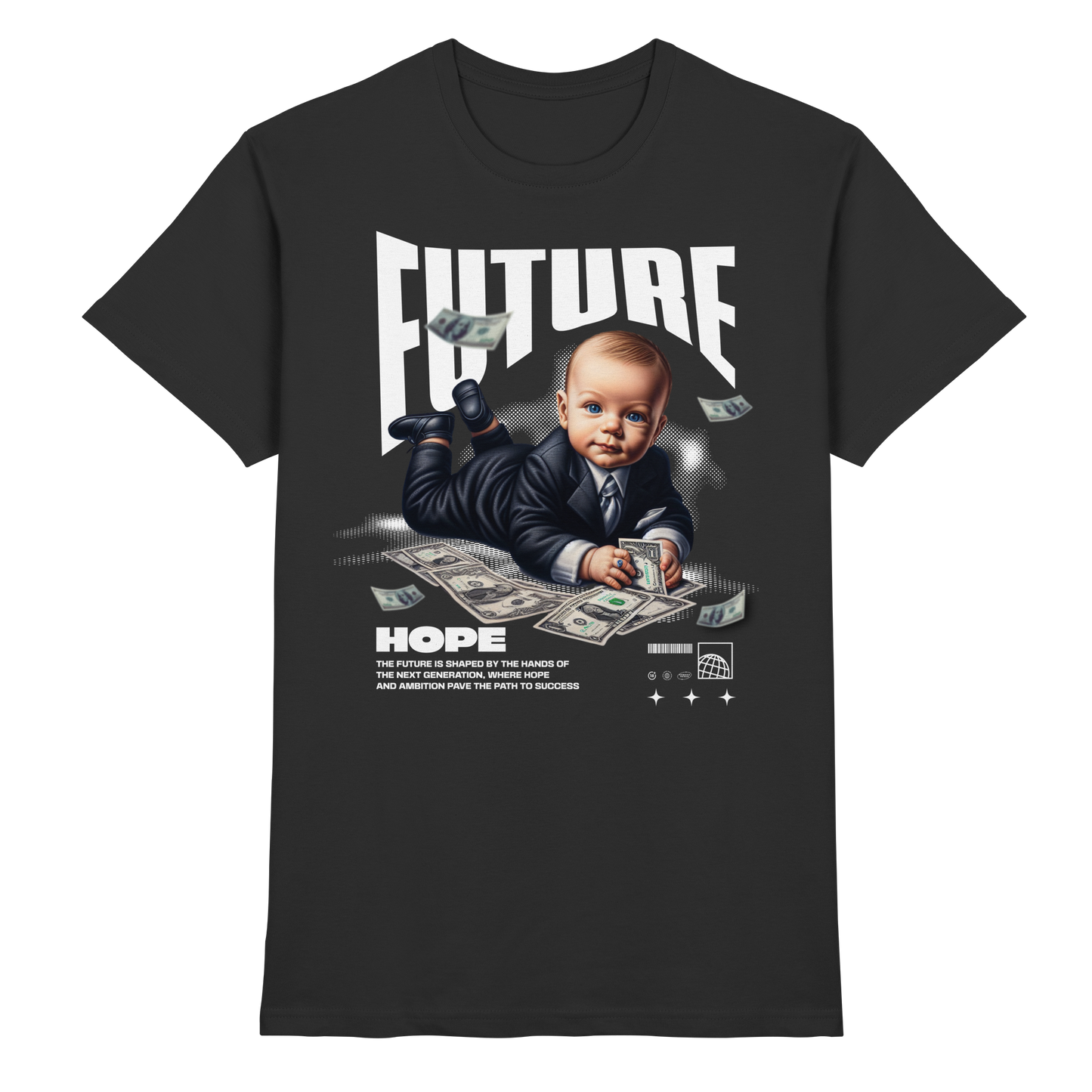 Future - Premium Shirt