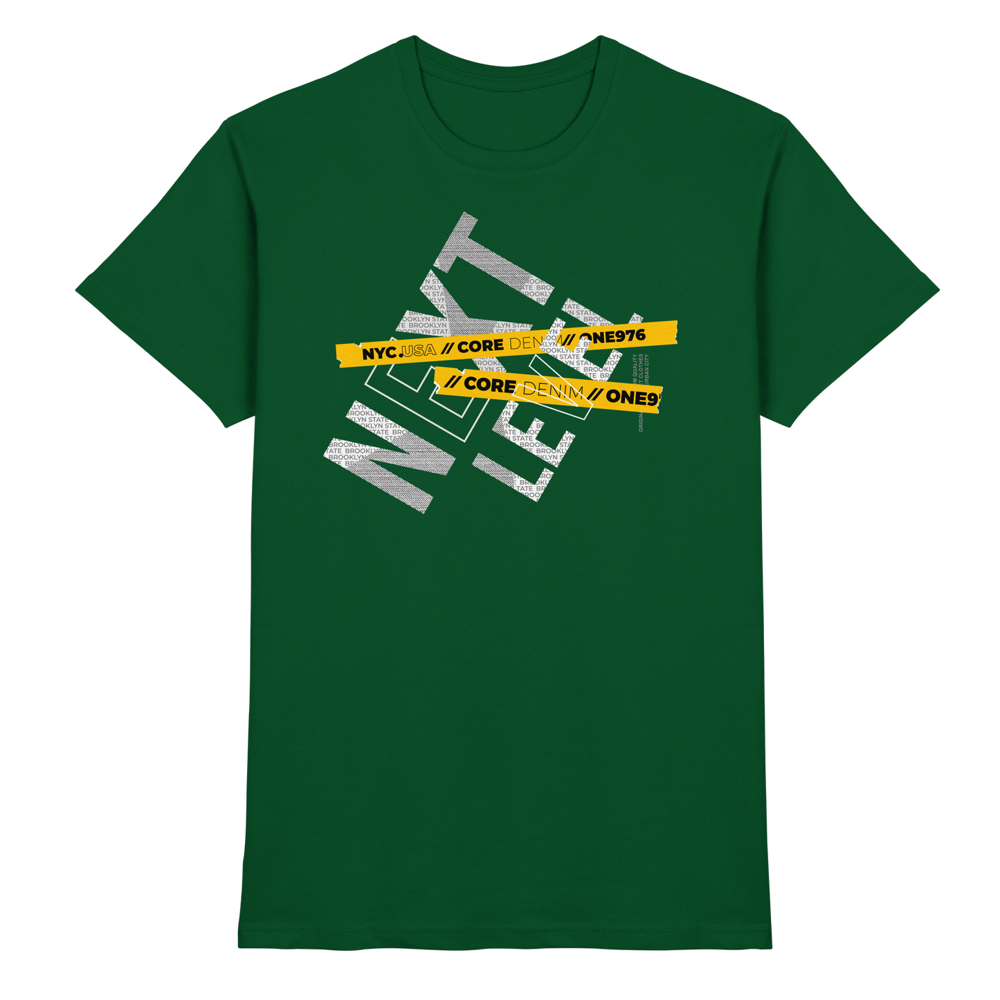Next Level - Premium Shirt