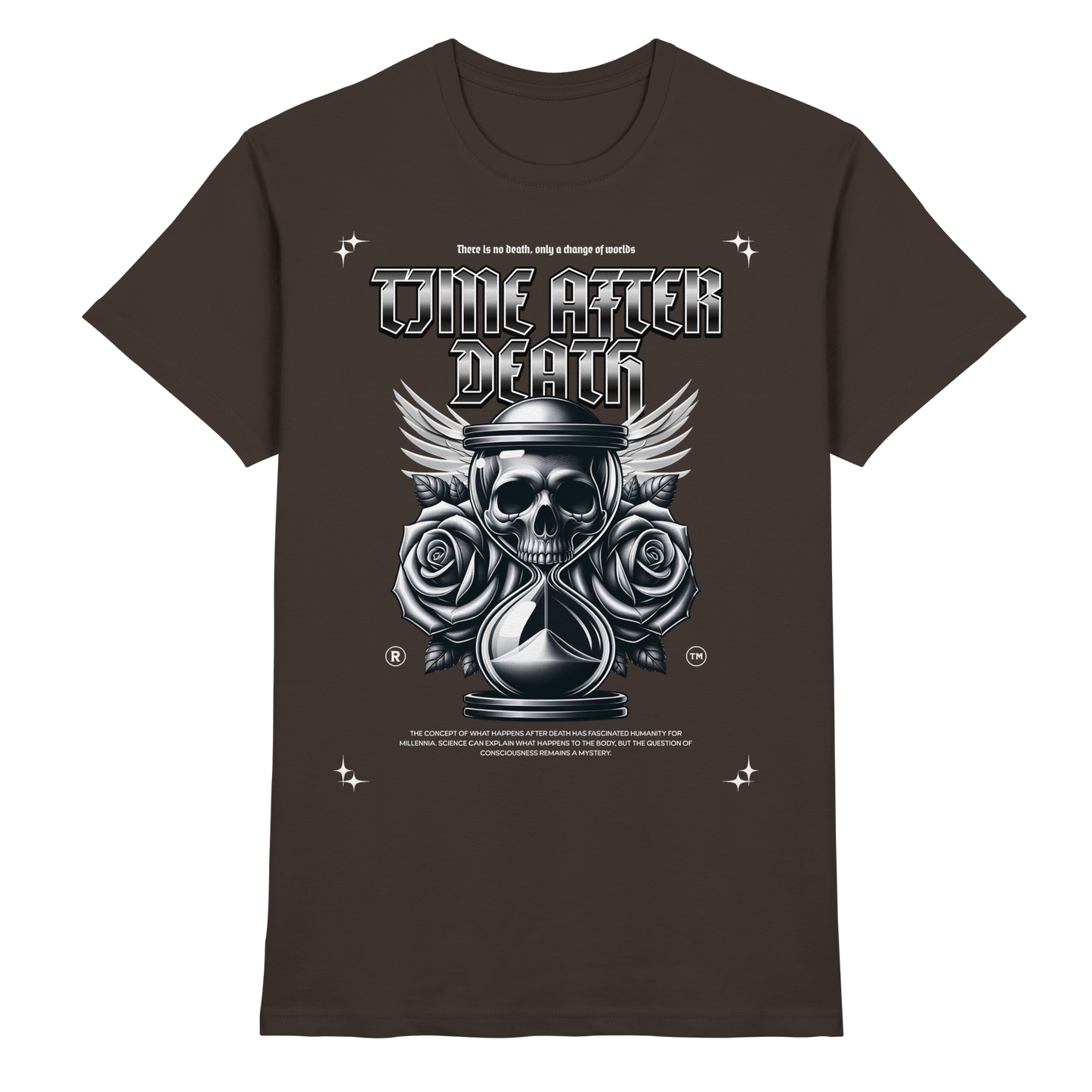 T.A.D. - Premium Shirt