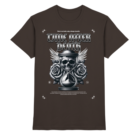 T.A.D. - Premium Shirt
