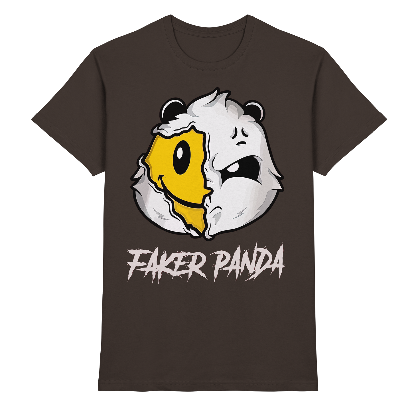 Panda - Premium Shirt