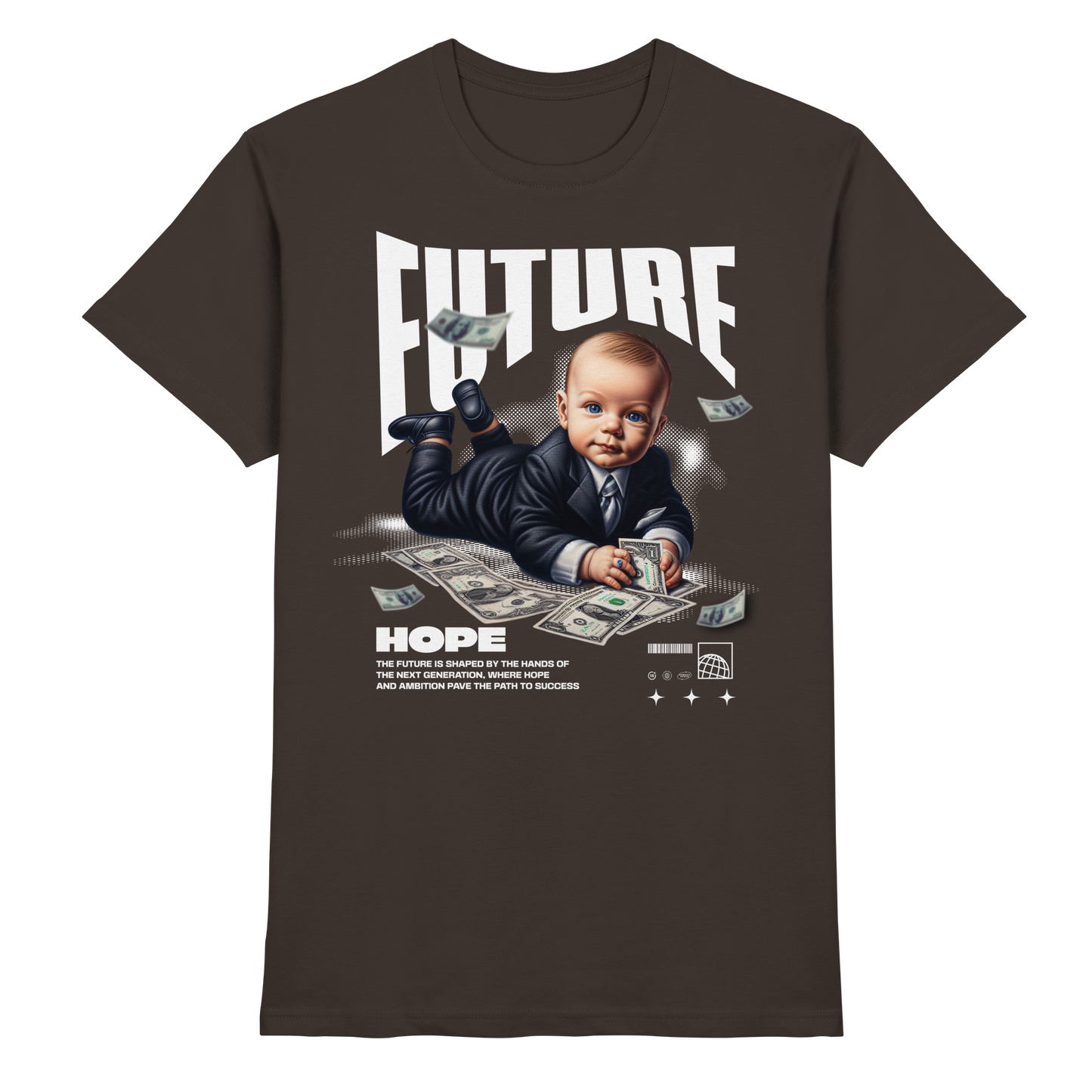 Future - Premium Shirt