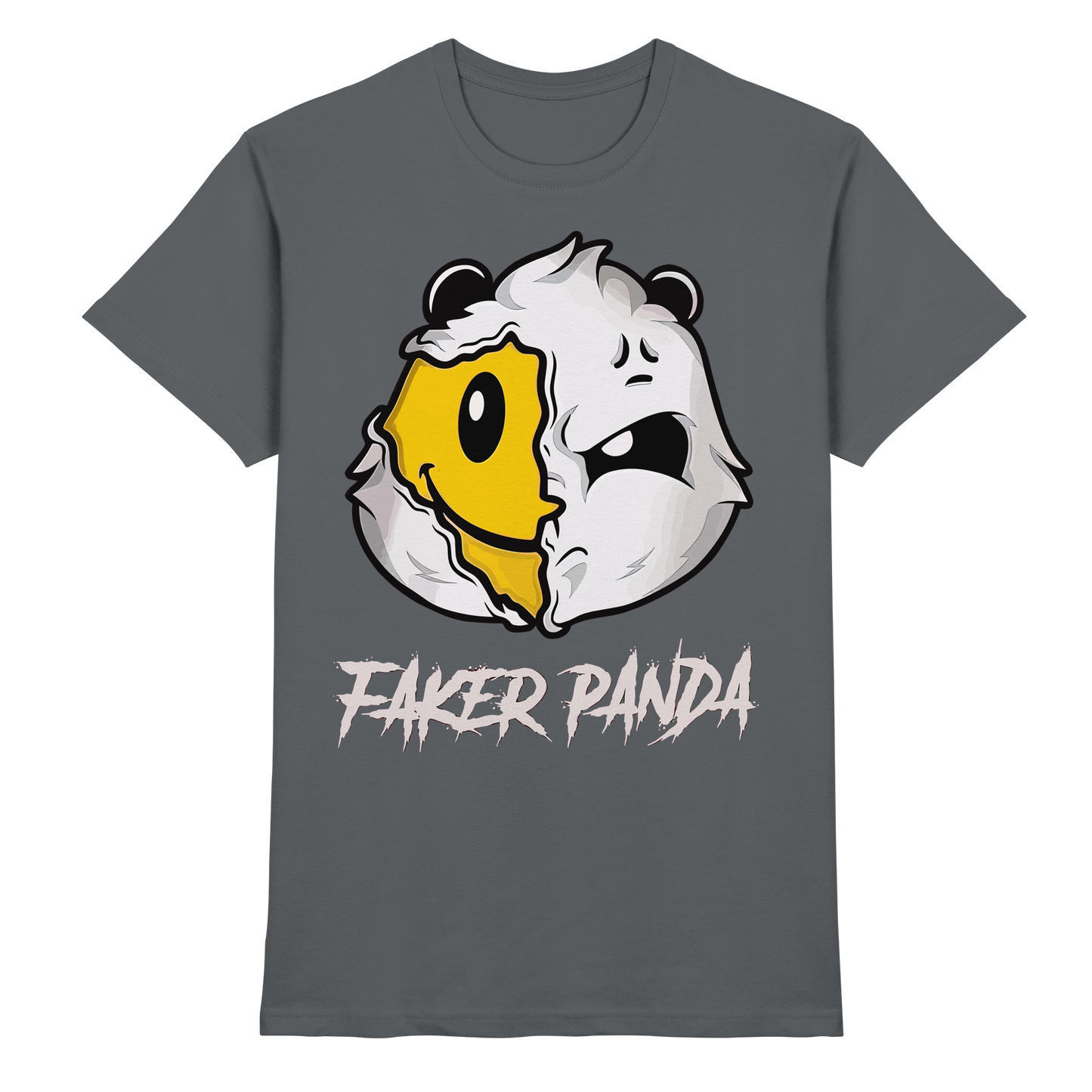 Panda - Premium Shirt