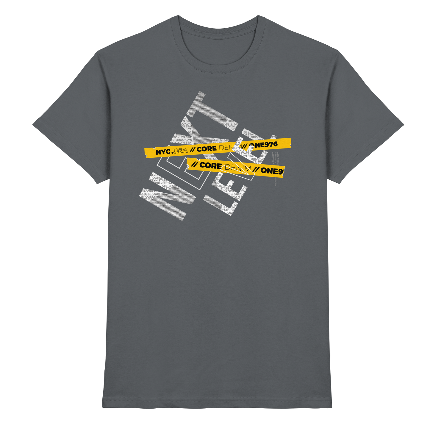 Next Level - Premium Shirt