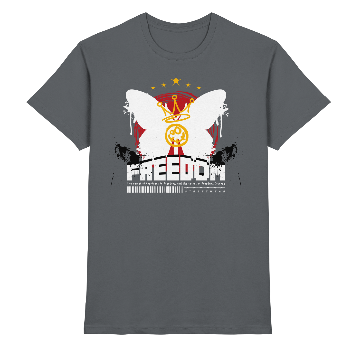 Freedom - Premium Shirt