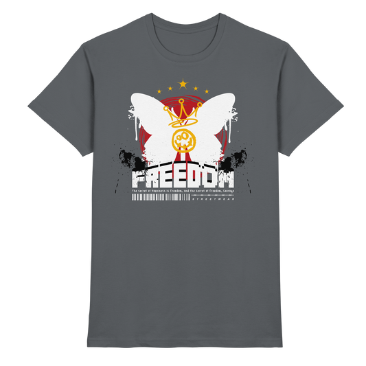 Freedom - Premium Shirt