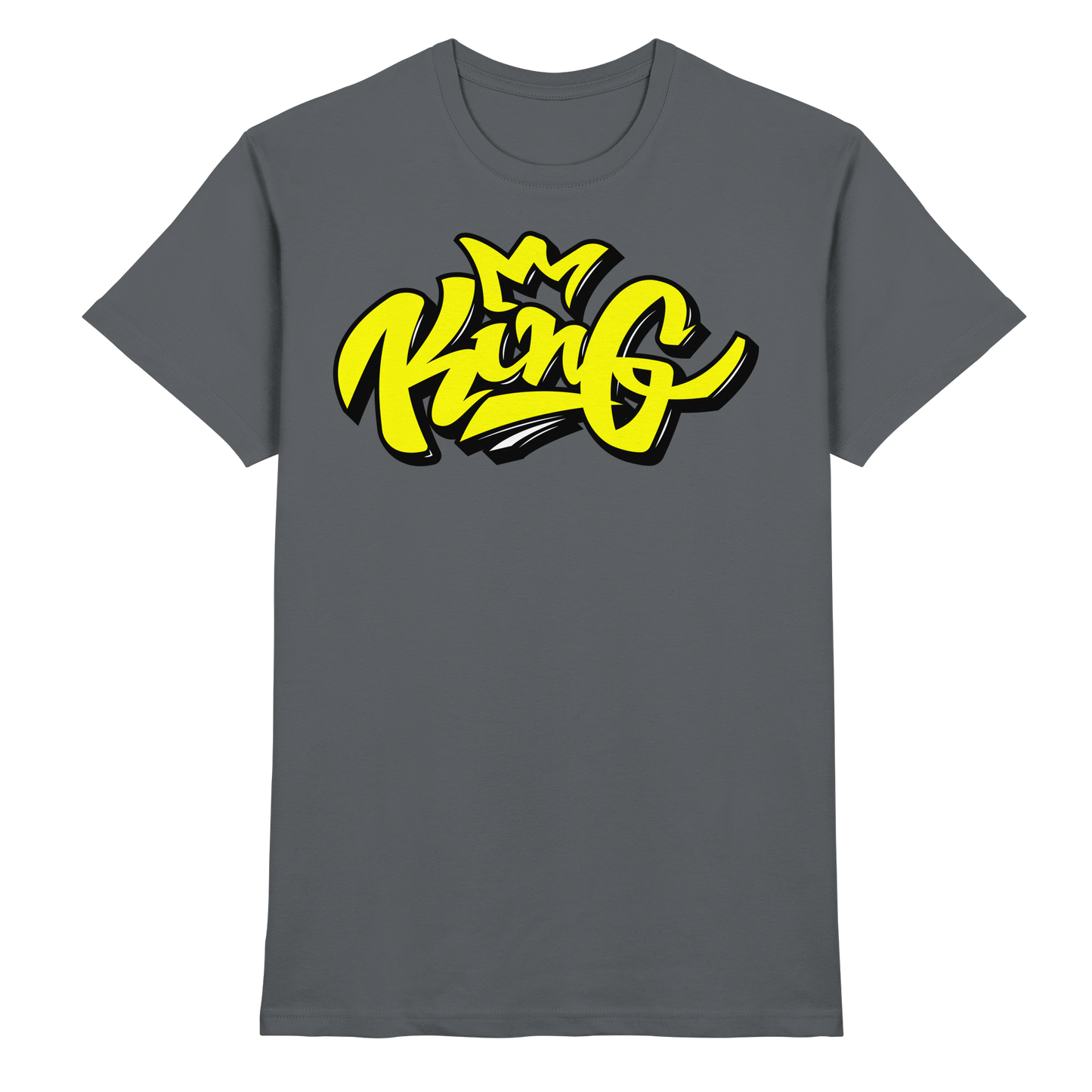 King - Premium Shirt