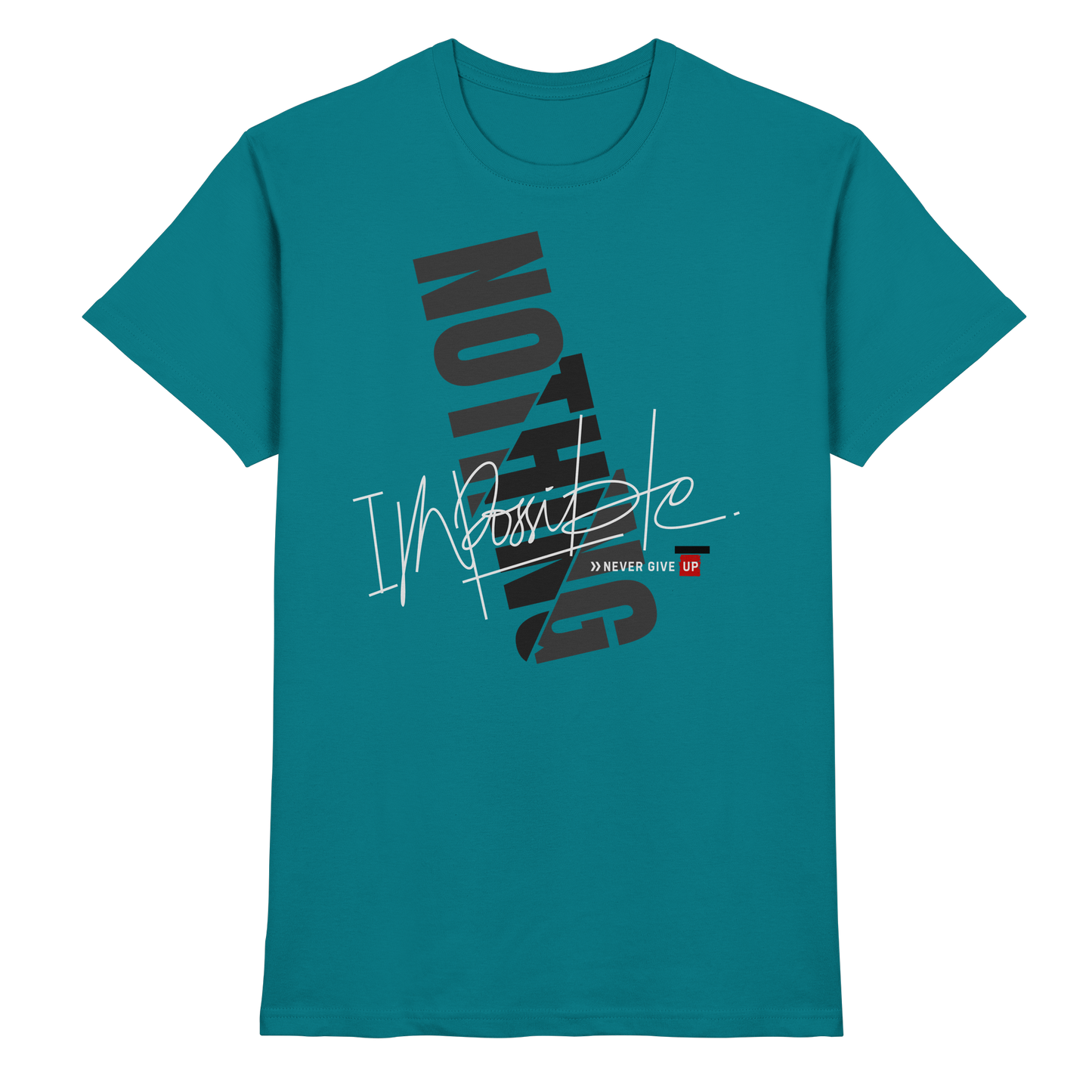 Nothing - Premium Shirt