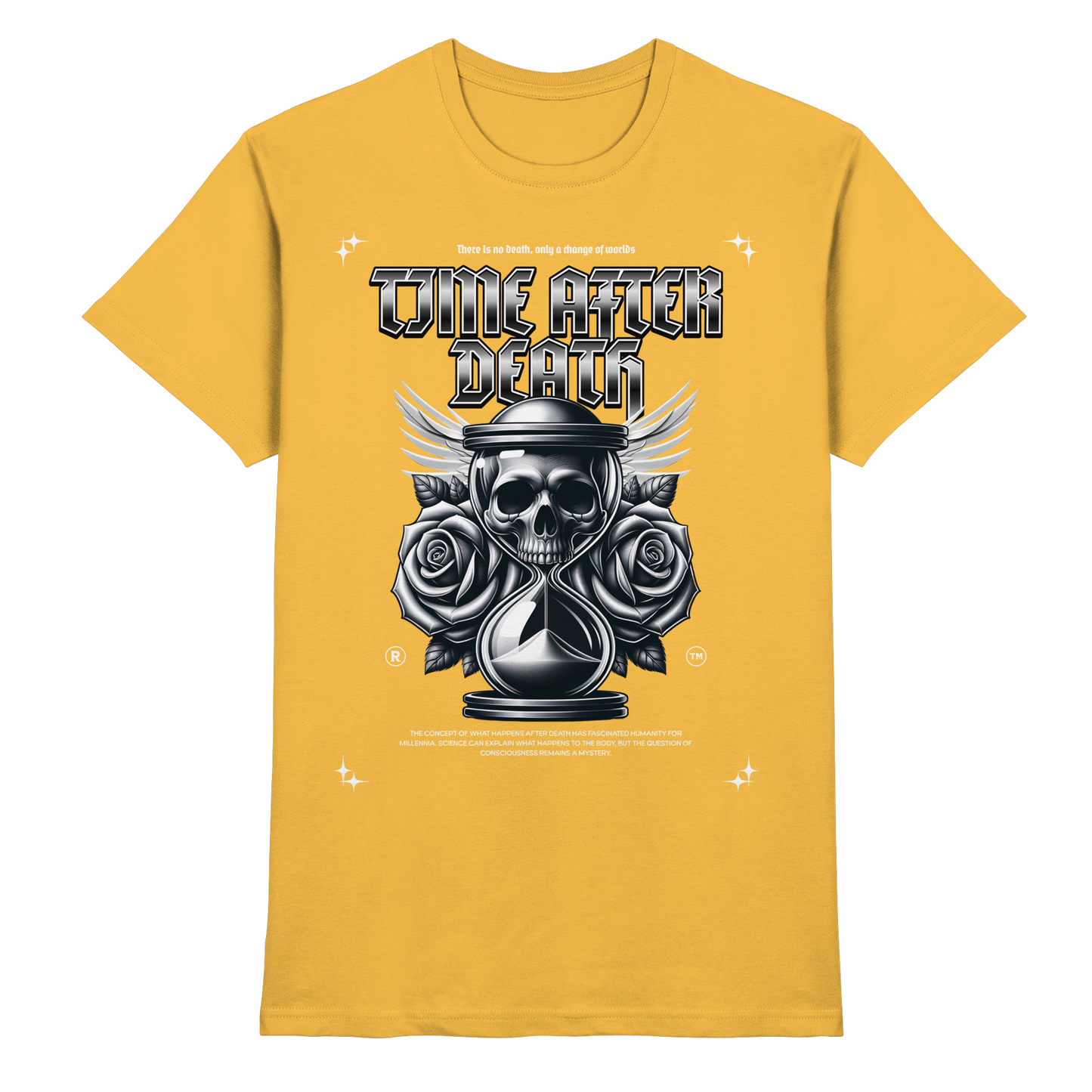 T.A.D. - Premium Shirt