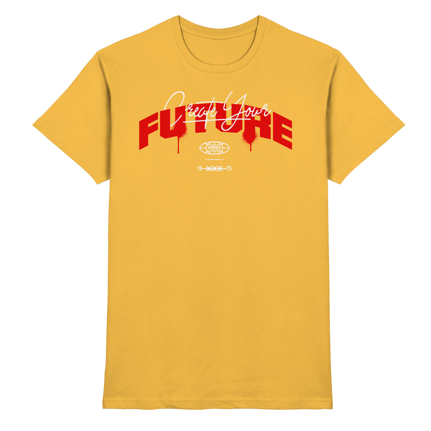 Future - Premium Shirt